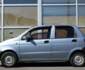 Синій Деу Матіз, об'ємом двигуна 8 л та пробігом 9 тис. км за 3700 $, фото 6 на Automoto.ua