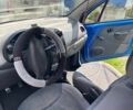 Синій Деу Матіз, об'ємом двигуна 0.8 л та пробігом 144 тис. км за 1600 $, фото 2 на Automoto.ua
