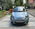 Синий Дэу Матиз, объемом двигателя 0.8 л и пробегом 29 тыс. км за 3500 $, фото 1 на Automoto.ua