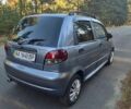 Синій Деу Матіз, об'ємом двигуна 1 л та пробігом 117 тис. км за 2700 $, фото 3 на Automoto.ua