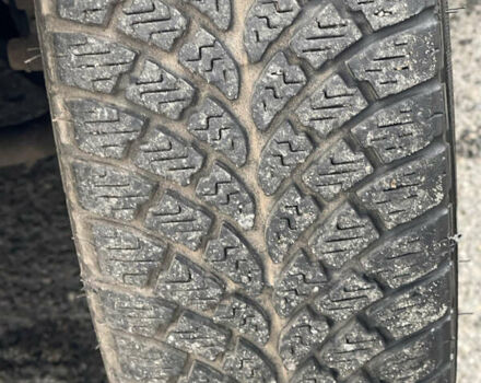 Синій Деу Матіз, об'ємом двигуна 0.8 л та пробігом 60 тис. км за 3500 $, фото 3 на Automoto.ua