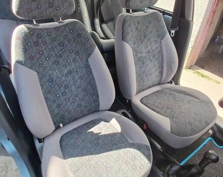 Синій Деу Матіз, об'ємом двигуна 0.8 л та пробігом 153 тис. км за 1700 $, фото 6 на Automoto.ua