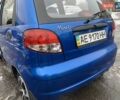 Синій Деу Матіз, об'ємом двигуна 0.8 л та пробігом 60 тис. км за 3300 $, фото 8 на Automoto.ua