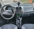 Синий Дэу Матиз, объемом двигателя 0.8 л и пробегом 48 тыс. км за 3400 $, фото 9 на Automoto.ua
