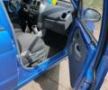 Синій Деу Матіз, об'ємом двигуна 0.8 л та пробігом 48 тис. км за 3800 $, фото 9 на Automoto.ua