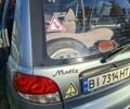 Синій Деу Матіз, об'ємом двигуна 0.8 л та пробігом 96 тис. км за 2300 $, фото 7 на Automoto.ua