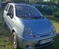 Синій Деу Матіз, об'ємом двигуна 0.8 л та пробігом 96 тис. км за 2300 $, фото 1 на Automoto.ua