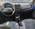 Синій Деу Матіз, об'ємом двигуна 0.8 л та пробігом 65 тис. км за 3500 $, фото 10 на Automoto.ua