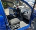 Синій Деу Матіз, об'ємом двигуна 0.8 л та пробігом 64 тис. км за 3100 $, фото 13 на Automoto.ua