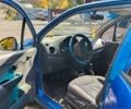 Синій Деу Матіз, об'ємом двигуна 0.8 л та пробігом 152 тис. км за 2200 $, фото 4 на Automoto.ua