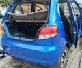 Синий Дэу Матиз, объемом двигателя 0.8 л и пробегом 152 тыс. км за 1900 $, фото 8 на Automoto.ua