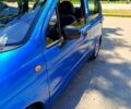 Синий Дэу Матиз, объемом двигателя 0.8 л и пробегом 130 тыс. км за 2500 $, фото 12 на Automoto.ua