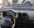 Синій Деу Матіз, об'ємом двигуна 0.8 л та пробігом 65 тис. км за 3500 $, фото 11 на Automoto.ua
