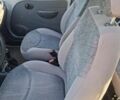 Синій Деу Матіз, об'ємом двигуна 0.8 л та пробігом 96 тис. км за 2300 $, фото 4 на Automoto.ua