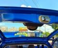 Синий Дэу Матиз, объемом двигателя 0.8 л и пробегом 130 тыс. км за 2500 $, фото 8 на Automoto.ua