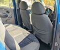 Синий Дэу Матиз, объемом двигателя 0.8 л и пробегом 152 тыс. км за 1900 $, фото 5 на Automoto.ua