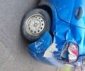 Синий Дэу Матиз, объемом двигателя 0.8 л и пробегом 106 тыс. км за 1350 $, фото 6 на Automoto.ua