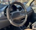 Синій Деу Матіз, об'ємом двигуна 0.8 л та пробігом 42 тис. км за 3000 $, фото 12 на Automoto.ua