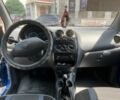 Синий Дэу Матиз, объемом двигателя 0.8 л и пробегом 64 тыс. км за 3100 $, фото 10 на Automoto.ua