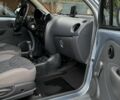 Синий Дэу Матиз, объемом двигателя 0.8 л и пробегом 77 тыс. км за 2100 $, фото 7 на Automoto.ua