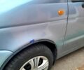 Синий Дэу Матиз, объемом двигателя 0.8 л и пробегом 76 тыс. км за 2600 $, фото 2 на Automoto.ua