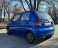 Синій Деу Матіз, об'ємом двигуна 0.8 л та пробігом 42 тис. км за 3000 $, фото 7 на Automoto.ua