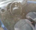 Синій Деу Матіз, об'ємом двигуна 0.8 л та пробігом 65 тис. км за 3500 $, фото 5 на Automoto.ua