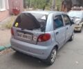 Синій Деу Матіз, об'ємом двигуна 0.8 л та пробігом 76 тис. км за 3000 $, фото 8 на Automoto.ua