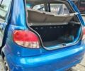 Синій Деу Матіз, об'ємом двигуна 0.8 л та пробігом 152 тис. км за 2200 $, фото 10 на Automoto.ua