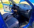 Синий Дэу Матиз, объемом двигателя 0.8 л и пробегом 130 тыс. км за 2500 $, фото 9 на Automoto.ua
