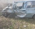 Синий Дэу Матиз, объемом двигателя 0.8 л и пробегом 55 тыс. км за 959 $, фото 2 на Automoto.ua