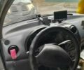 Синій Деу Матіз, об'ємом двигуна 0.8 л та пробігом 76 тис. км за 3000 $, фото 3 на Automoto.ua