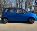 Синій Деу Матіз, об'ємом двигуна 0.8 л та пробігом 42 тис. км за 3000 $, фото 4 на Automoto.ua