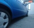 Синий Дэу Матиз, объемом двигателя 0.8 л и пробегом 11 тыс. км за 4500 $, фото 15 на Automoto.ua
