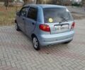 Синій Деу Матіз, об'ємом двигуна 0.8 л та пробігом 77 тис. км за 2800 $, фото 9 на Automoto.ua