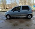 Синий Дэу Матиз, объемом двигателя 0 л и пробегом 161 тыс. км за 2850 $, фото 2 на Automoto.ua