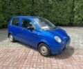 Синий Дэу Матиз, объемом двигателя 0.8 л и пробегом 64 тыс. км за 3100 $, фото 2 на Automoto.ua