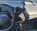 Синій Деу Матіз, об'ємом двигуна 0.8 л та пробігом 96 тис. км за 2300 $, фото 3 на Automoto.ua