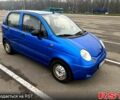 Синій Деу Матіз, об'ємом двигуна 0.8 л та пробігом 0 тис. км за 2550 $, фото 2 на Automoto.ua