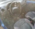Синій Деу Матіз, об'ємом двигуна 0.8 л та пробігом 65 тис. км за 3500 $, фото 2 на Automoto.ua