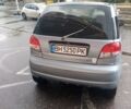 Синий Дэу Матиз, объемом двигателя 0.8 л и пробегом 2 тыс. км за 1600 $, фото 1 на Automoto.ua