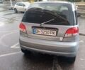 Синій Деу Матіз, об'ємом двигуна 0.8 л та пробігом 100 тис. км за 1400 $, фото 2 на Automoto.ua
