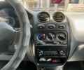 Синий Дэу Матиз, объемом двигателя 0.8 л и пробегом 64 тыс. км за 3100 $, фото 12 на Automoto.ua