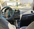 Синій Деу Матіз, об'ємом двигуна 0.8 л та пробігом 152 тис. км за 2200 $, фото 7 на Automoto.ua