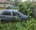 Синий Дэу Матиз, объемом двигателя 0.8 л и пробегом 55 тыс. км за 959 $, фото 1 на Automoto.ua