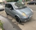 Синій Деу Матіз, об'ємом двигуна 0.8 л та пробігом 200 тис. км за 1147 $, фото 1 на Automoto.ua
