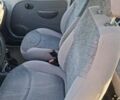 Синій Деу Матіз, об'ємом двигуна 0.8 л та пробігом 96 тис. км за 2300 $, фото 2 на Automoto.ua