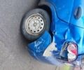 Синий Дэу Матиз, объемом двигателя 0.8 л и пробегом 107 тыс. км за 1350 $, фото 2 на Automoto.ua
