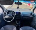 Синий Дэу Матиз, объемом двигателя 0.8 л и пробегом 79 тыс. км за 2750 $, фото 13 на Automoto.ua