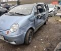 Синий Дэу Матиз, объемом двигателя 0.8 л и пробегом 19 тыс. км за 1400 $, фото 7 на Automoto.ua